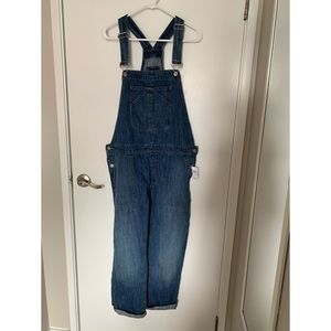 BRAND NEW Gap overalls!